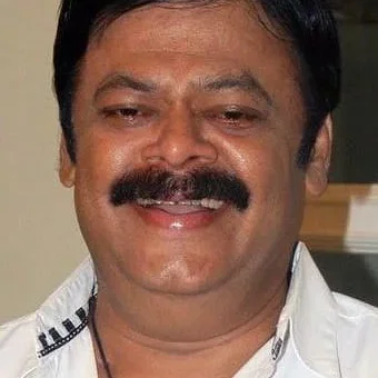  Madhan Bob