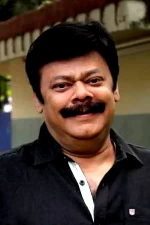  Madhan Bob