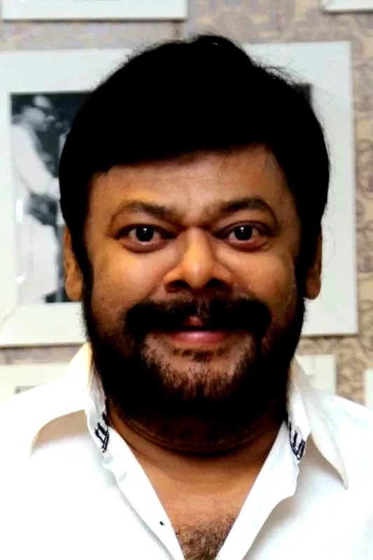  Madhan Bob