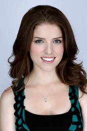 Anna Kendrick  