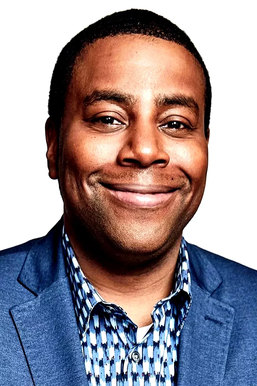 Kenan Thompson