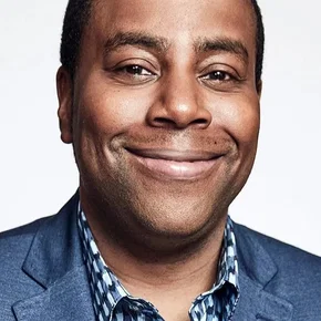 Photo star : Kenan Thompson