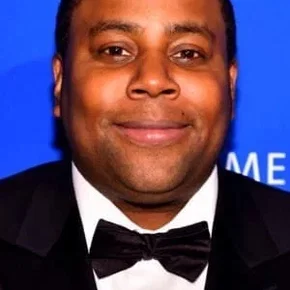 Photo star : Kenan Thompson