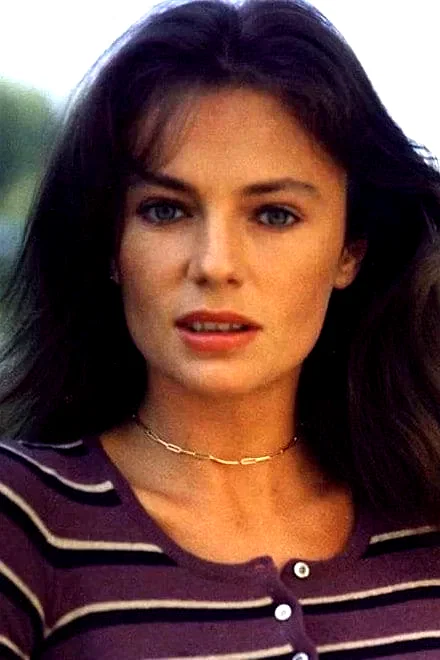 Jacqueline Bisset