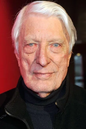 Photo de Hans Meyer