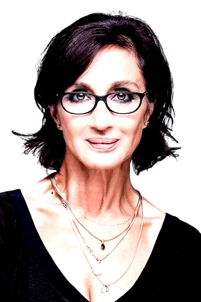 Silvia Munt