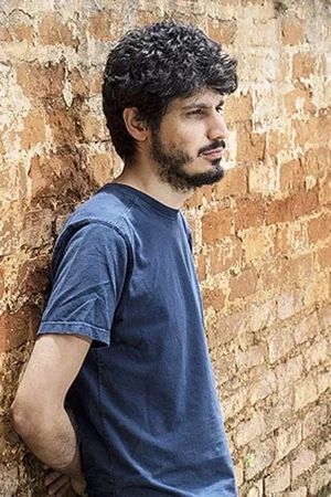 Photo de  Tião