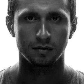 Photo star : Dragos Bucur