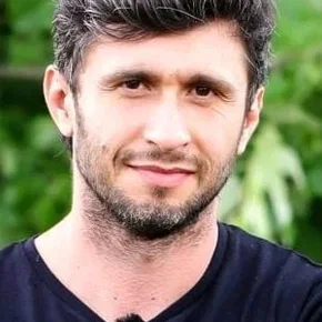 Photo star : Dragos Bucur