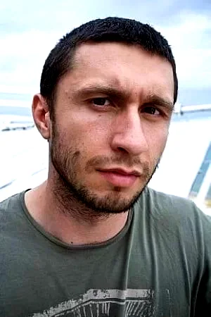 Dragos Bucur