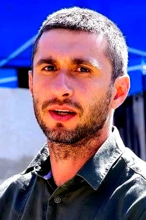 Dragos Bucur
