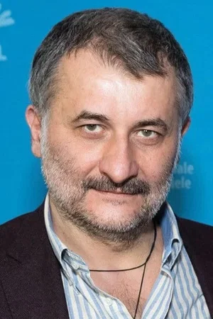 Cristi Puiu photo
