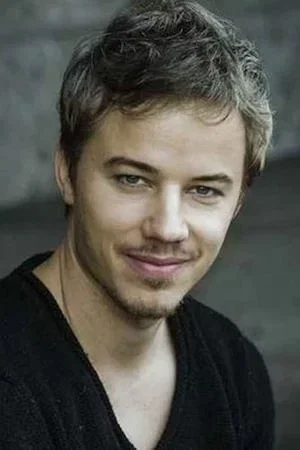  David Paryla photo