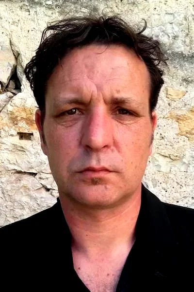 Erwan Ribard