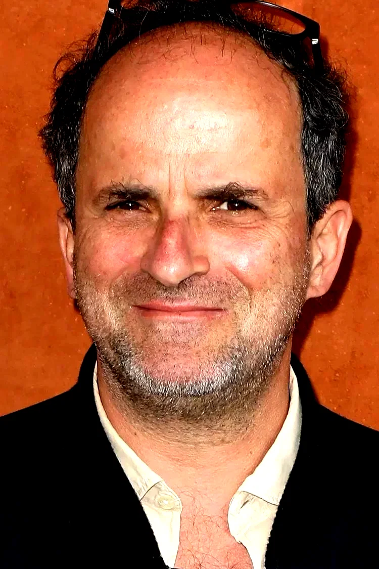 Lionel Abelanski