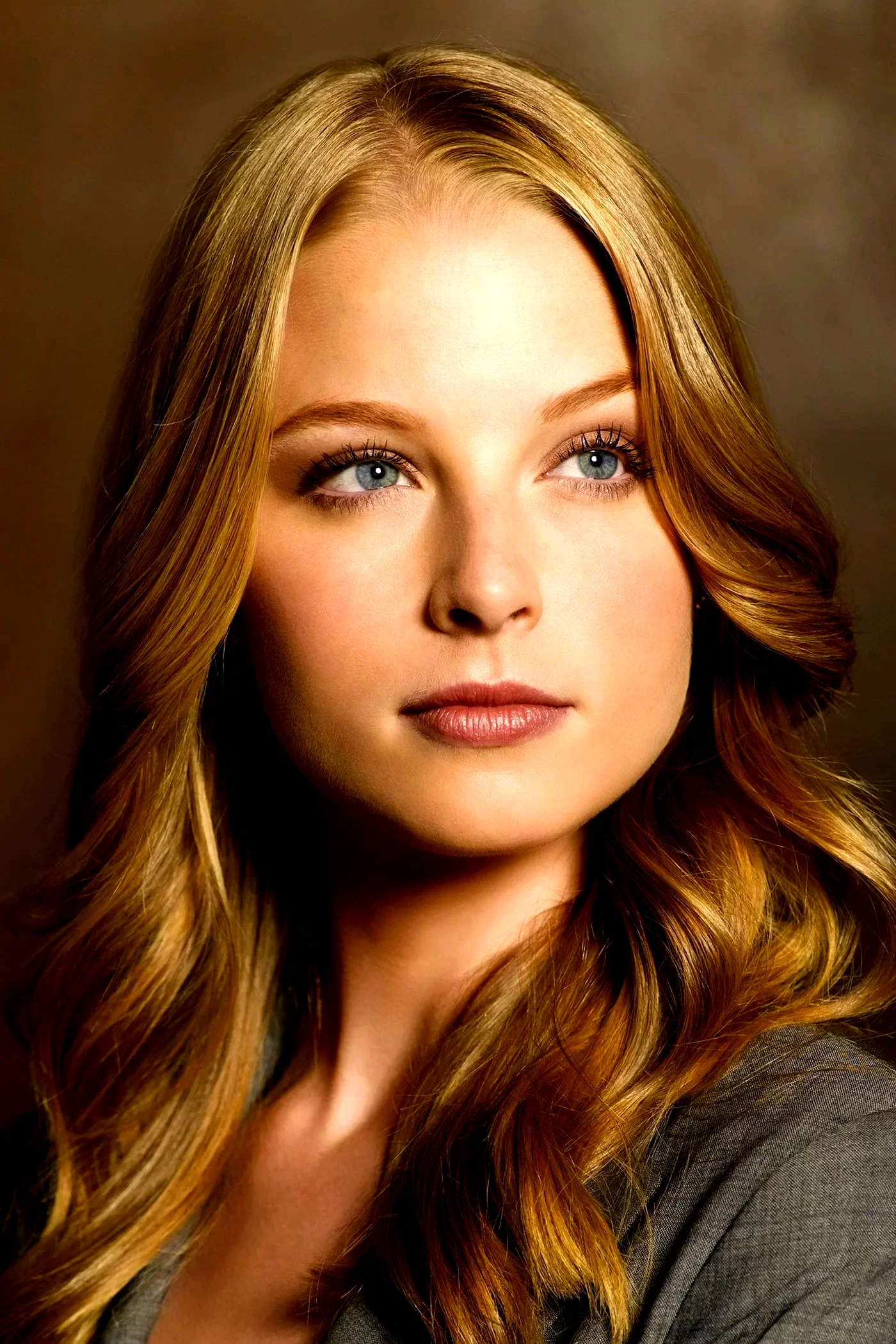 Rachel Nichols