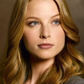 Photo star : Rachel Nichols