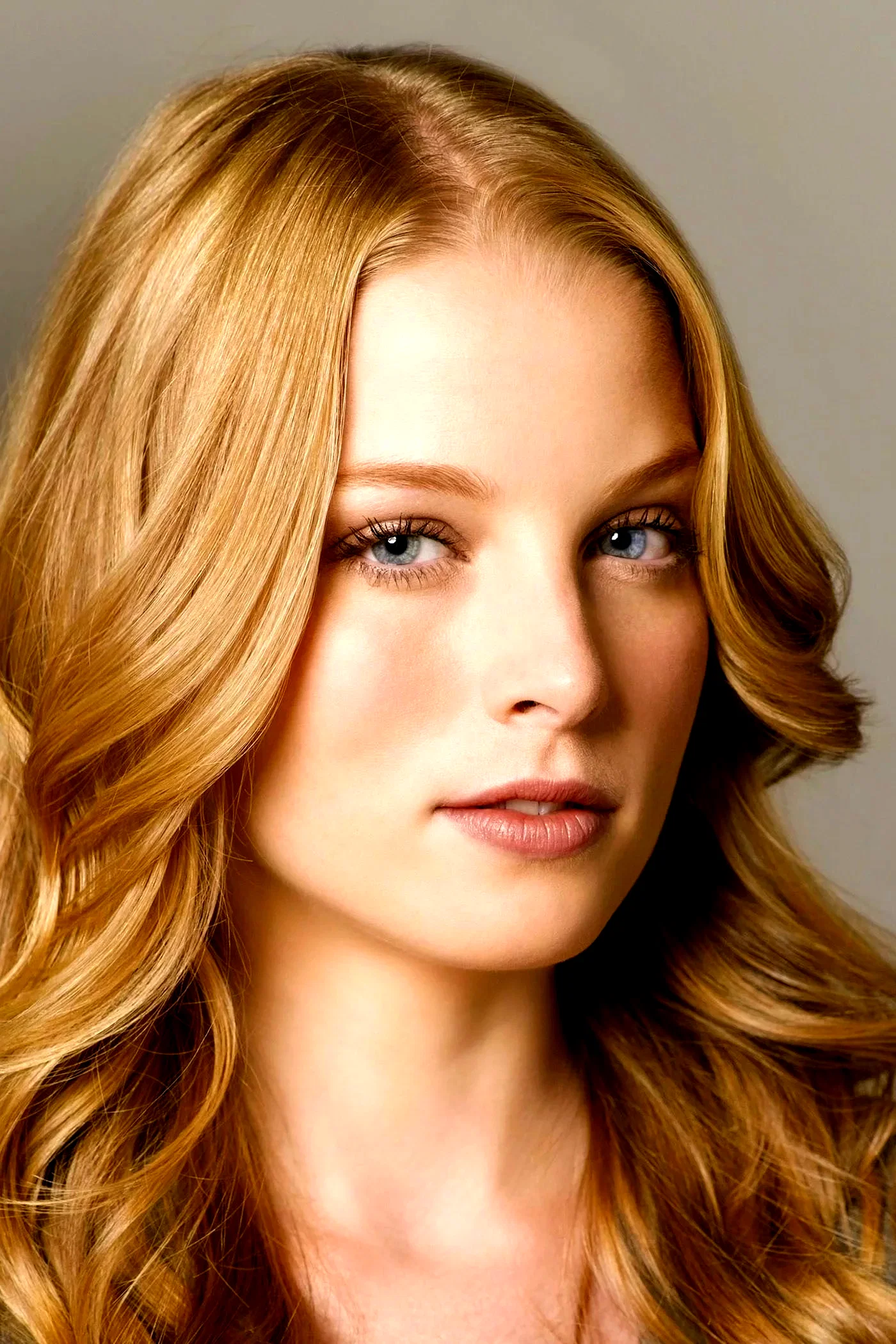 Rachel Nichols