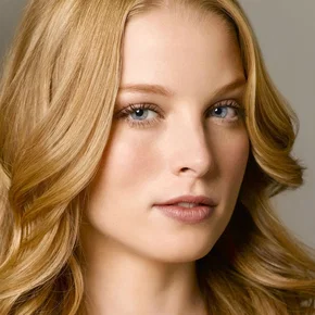 Photo star : Rachel Nichols