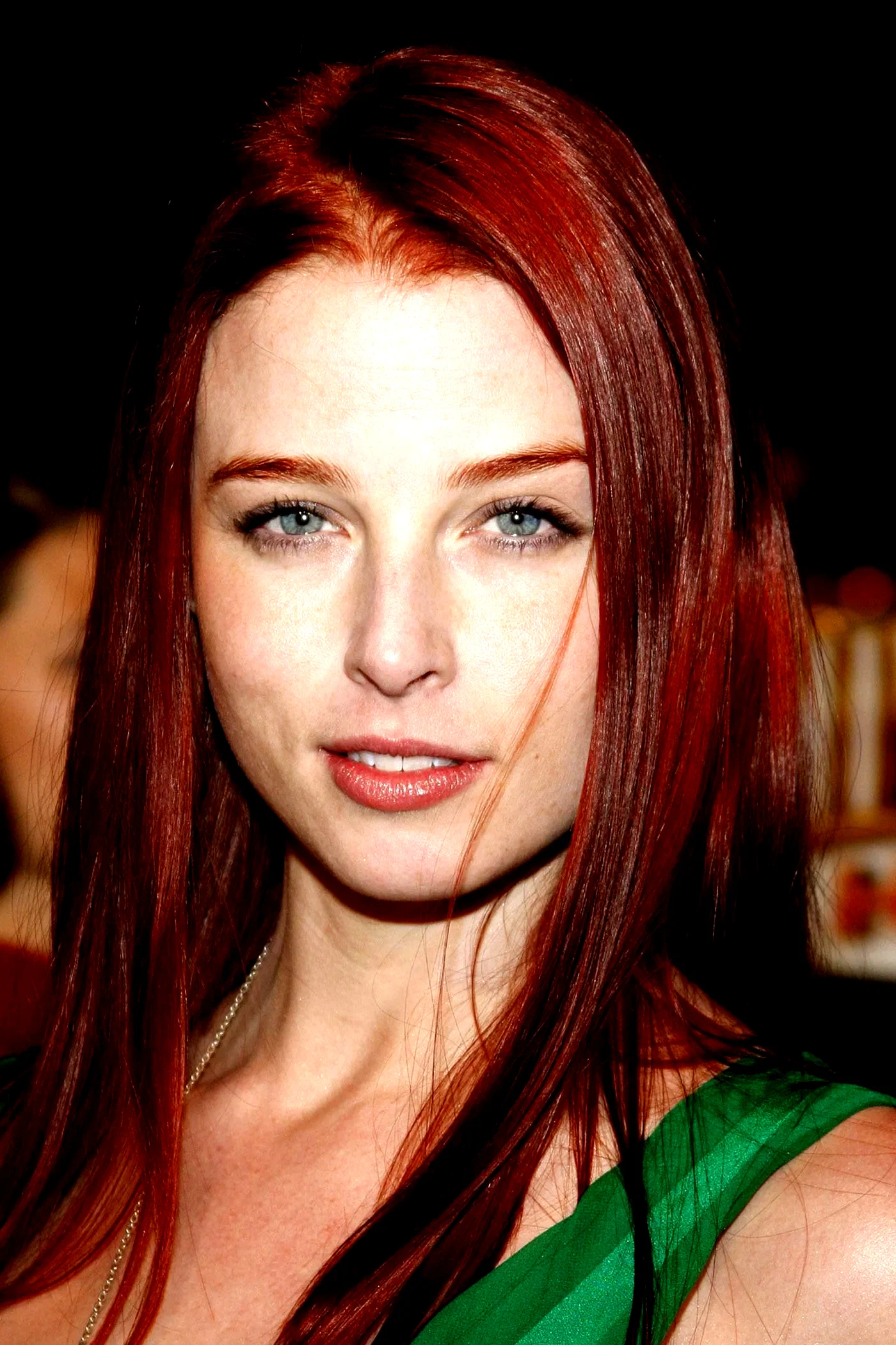 Rachel Nichols