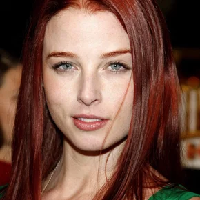 Photo star : Rachel Nichols