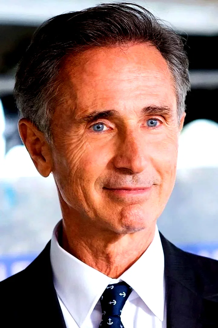 Thierry Lhermitte