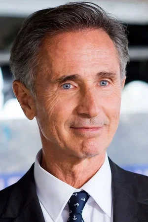 Thierry Lhermitte photo