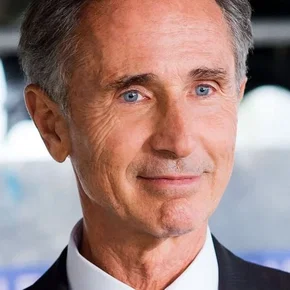Photo star : Thierry Lhermitte