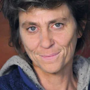 Photo star : Juliette Plumecocq-Mecq