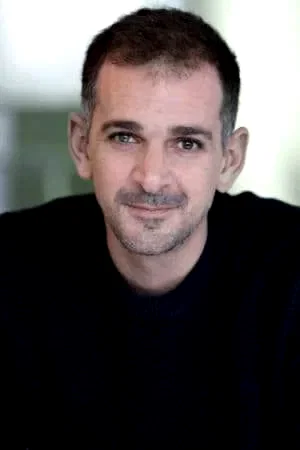  Riad Gahmi