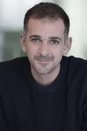  Riad Gahmi photo
