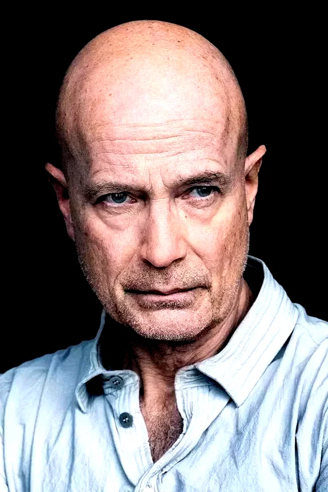 Christian Berkel