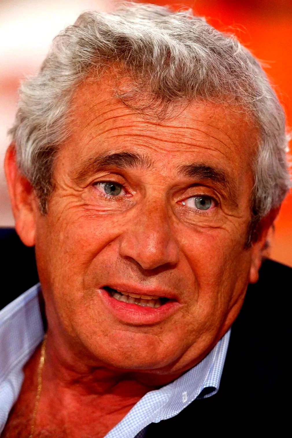 Michel Boujenah