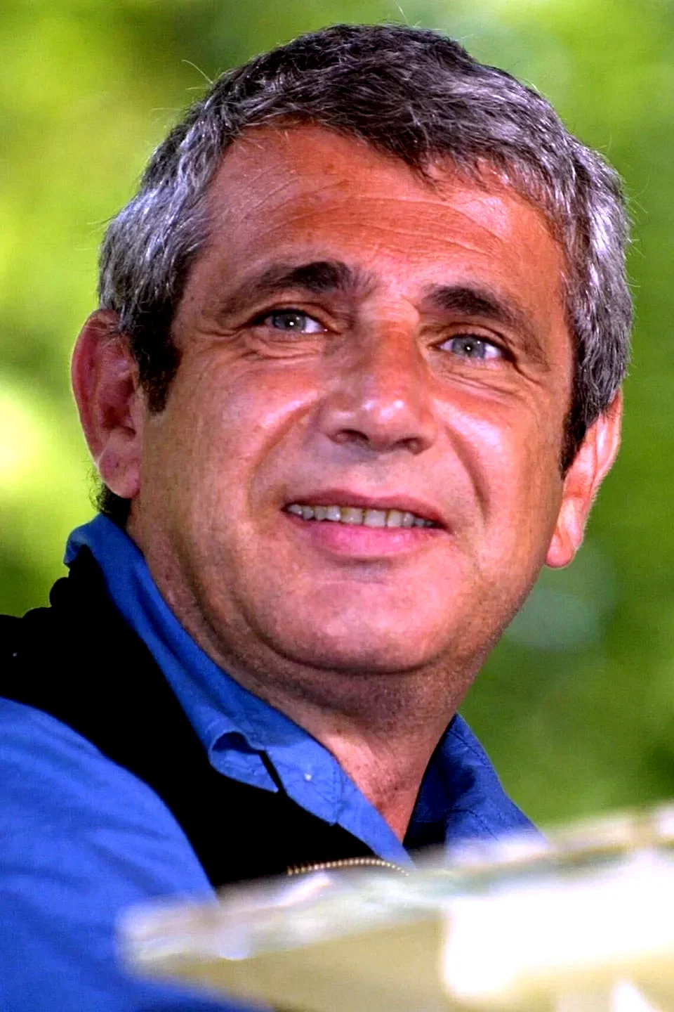 Michel Boujenah