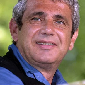 Photo star : Michel Boujenah