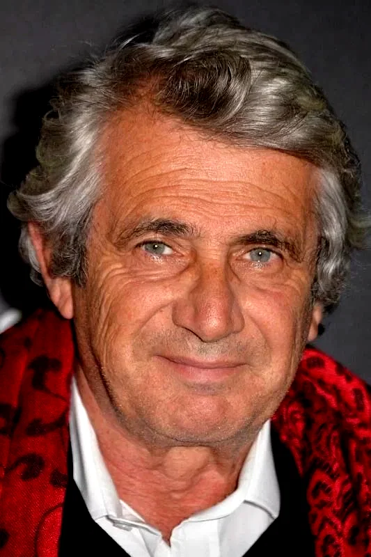 Michel Boujenah