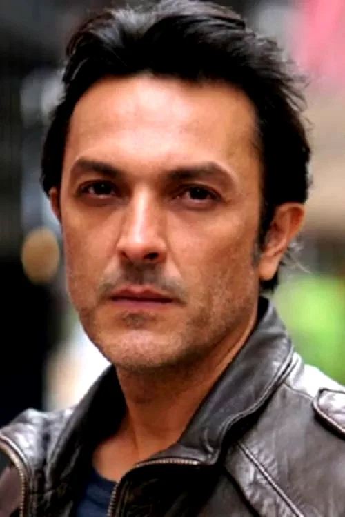 Olivier Sitruk
