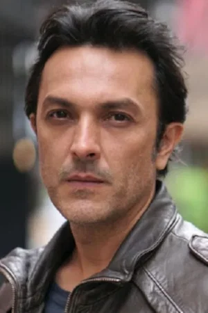 Olivier Sitruk photo
