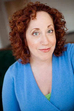  Amy Tolsky photo