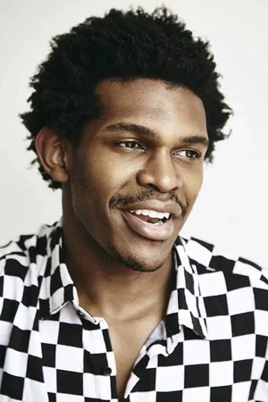  Camrus Johnson