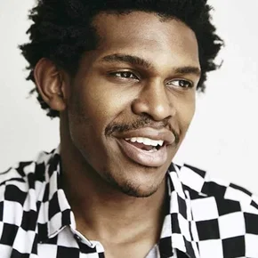 Photo star :  Camrus Johnson