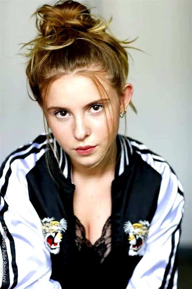  Charlie Loiselier
