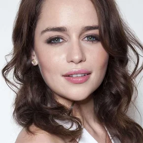 Photo star : Emilia Clarke
