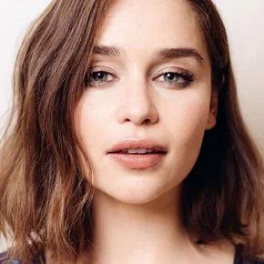 Photo star : Emilia Clarke