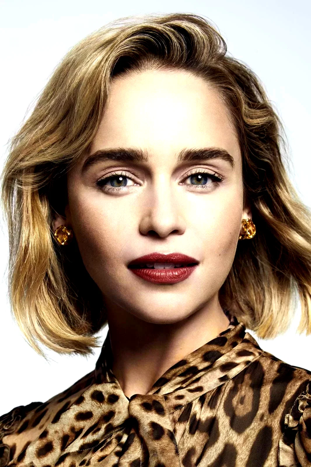 Emilia Clarke