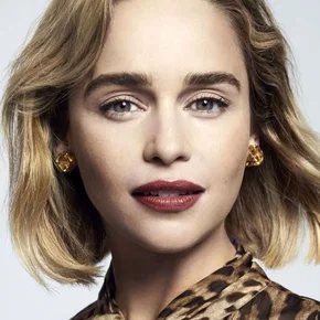 Photo star : Emilia Clarke