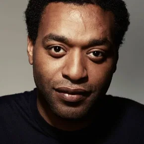 Photo star : Chiwetel Ejiofor