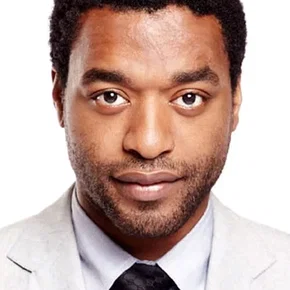 Photo star : Chiwetel Ejiofor