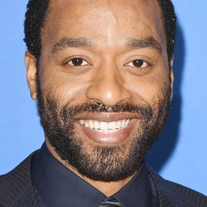 Chiwetel Ejiofor
