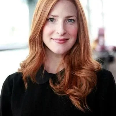  Rosalie Craig
